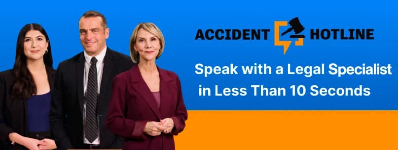 Photo of Accident Hotline lawyers