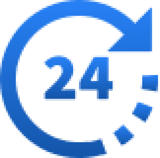 Icon related to Immediate Assistance, Anytime