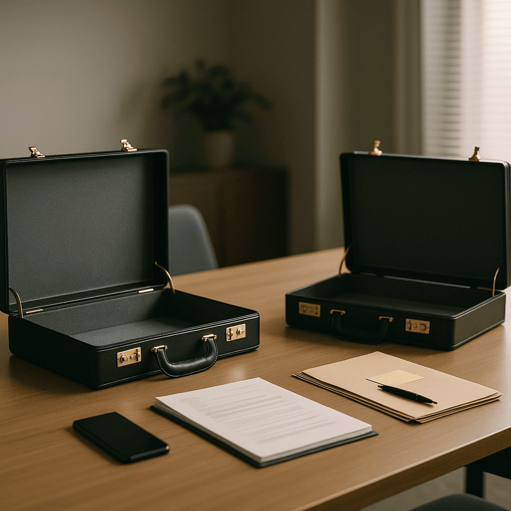 Image for When Should You Switch to a Different Injury Lawyer?