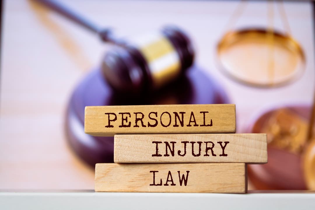 From Hospital to Courtroom: The Journey With a Personal Injury Lawyer