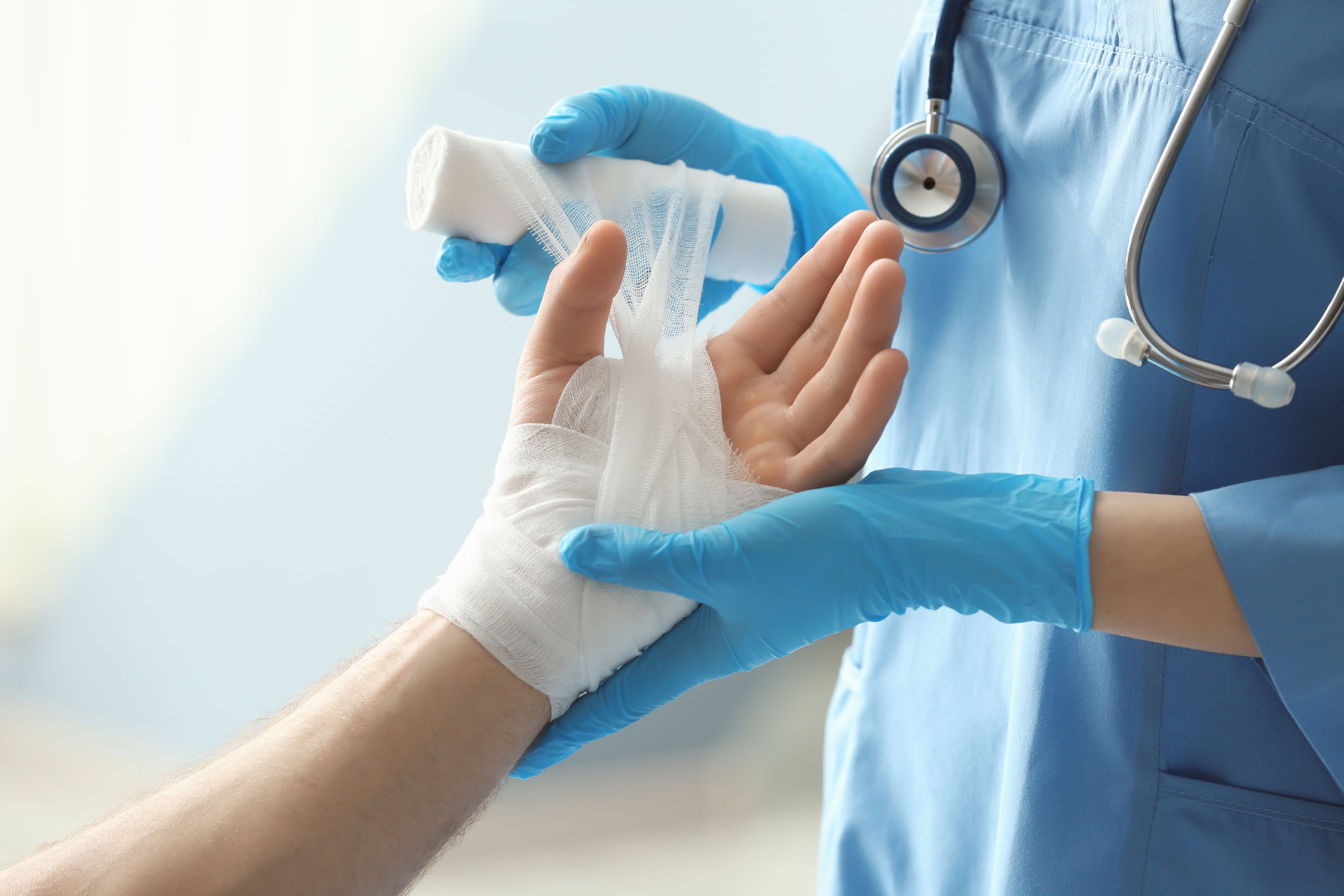 Image for Personal Injury