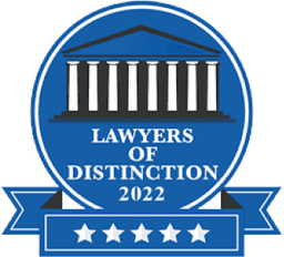 Lawyers of Distinction