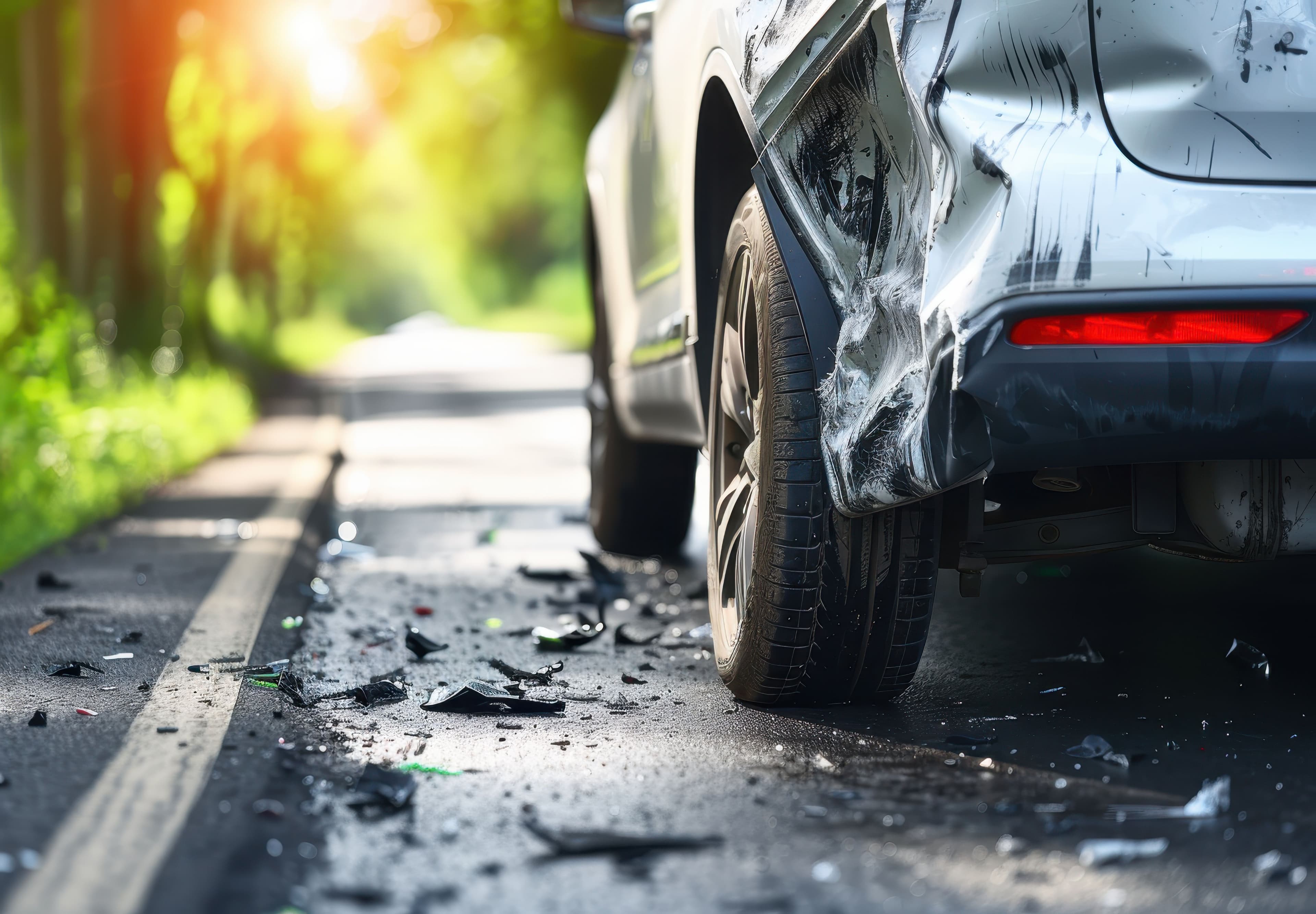 Image for Should I Get a Lawyer for a Minor Car Accident?