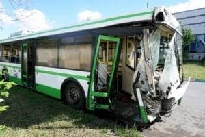 Image for Bus Accident Lawyer in Phoenix