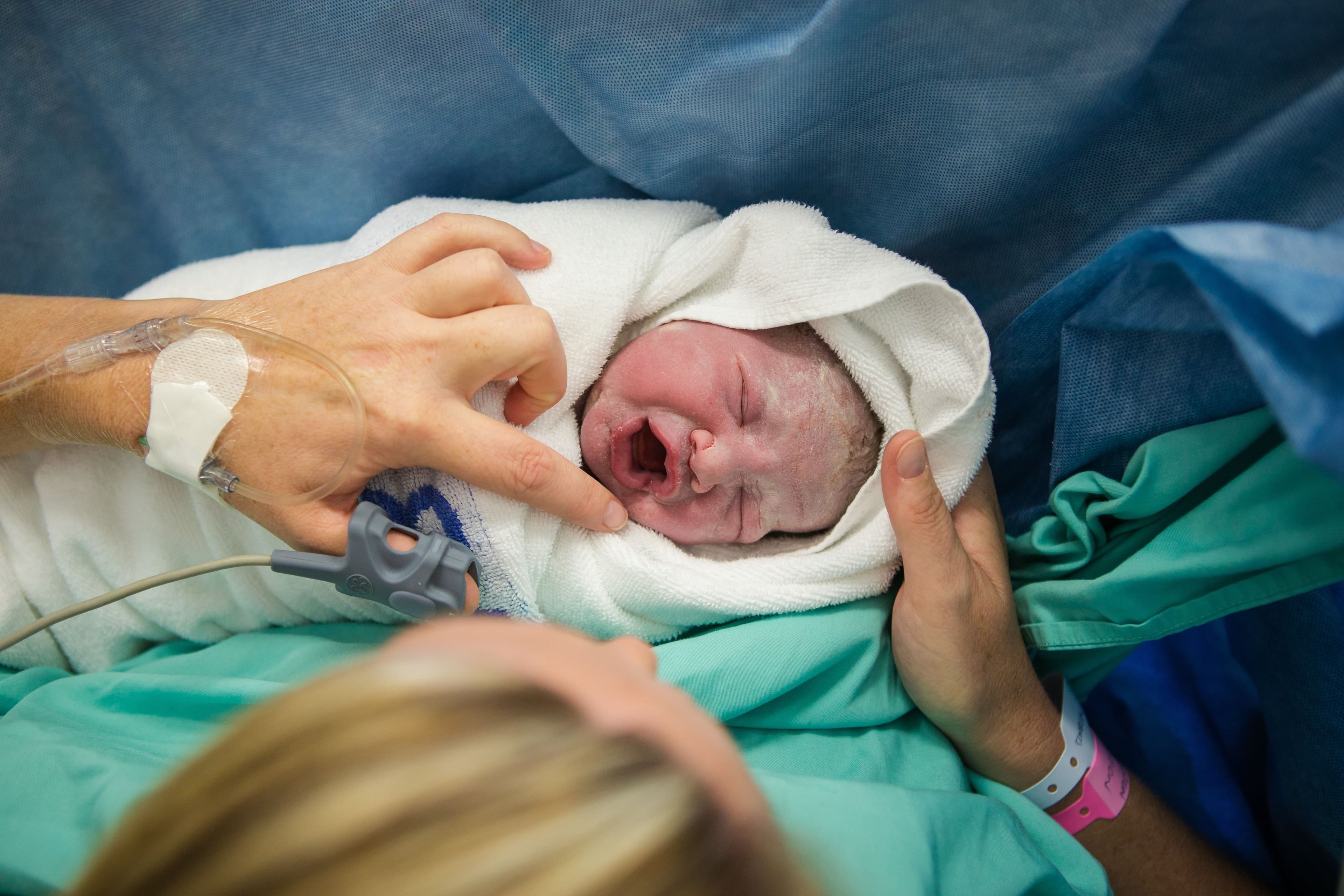 Image for When Do Birth Injury Cases Go to Trial?