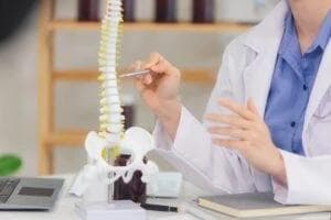 Image for Spinal Cord Injury Lawyer in Scottsdale