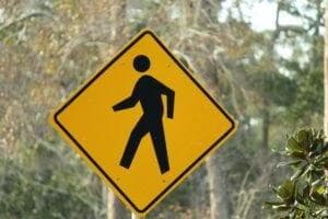 Image for Pedestrian Accident Lawyer in Tucson