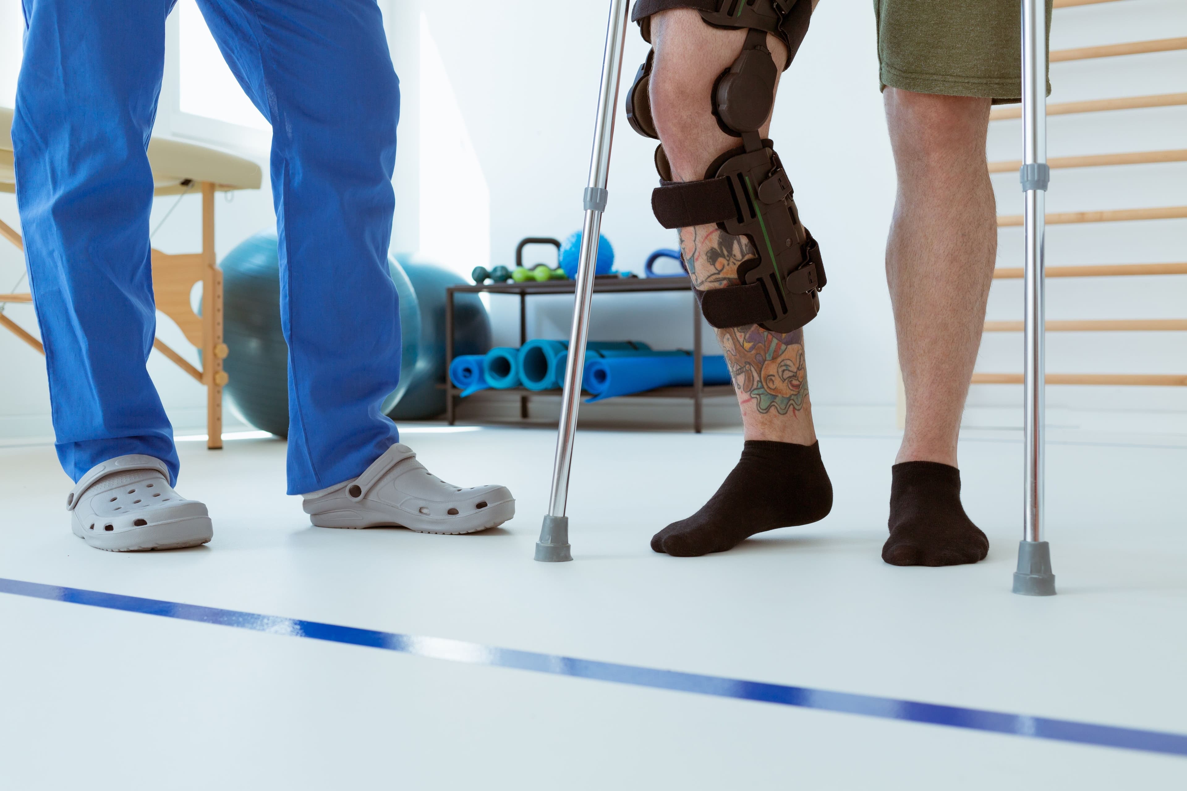 Image for Beyond the Settlement: How Accident Lawyers Ensure Long-Term Recovery
