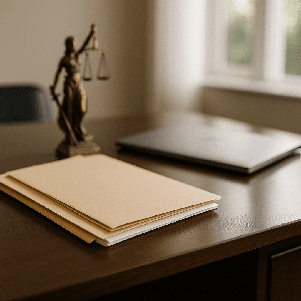 Image for Common Myths About Personal Injury Lawsuits