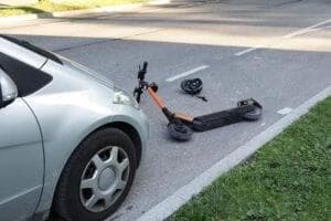 Image for Scooter Accident Lawyer in Scottsdale