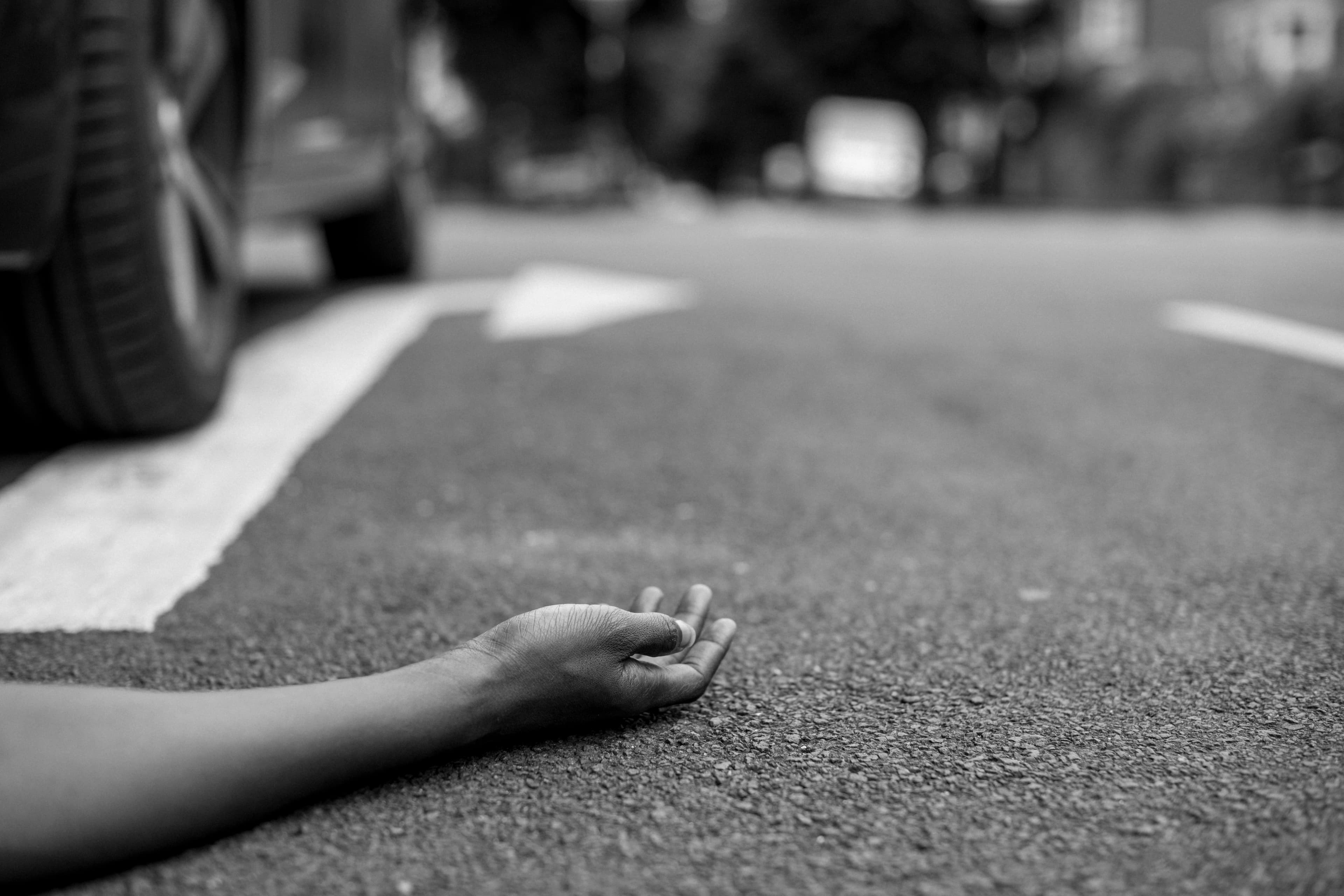 Image for What To Do After a Hit-and-Run Accident