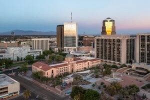 Image for Top Accident Lawyer in Tucson, Arizona: Expert Legal Representation