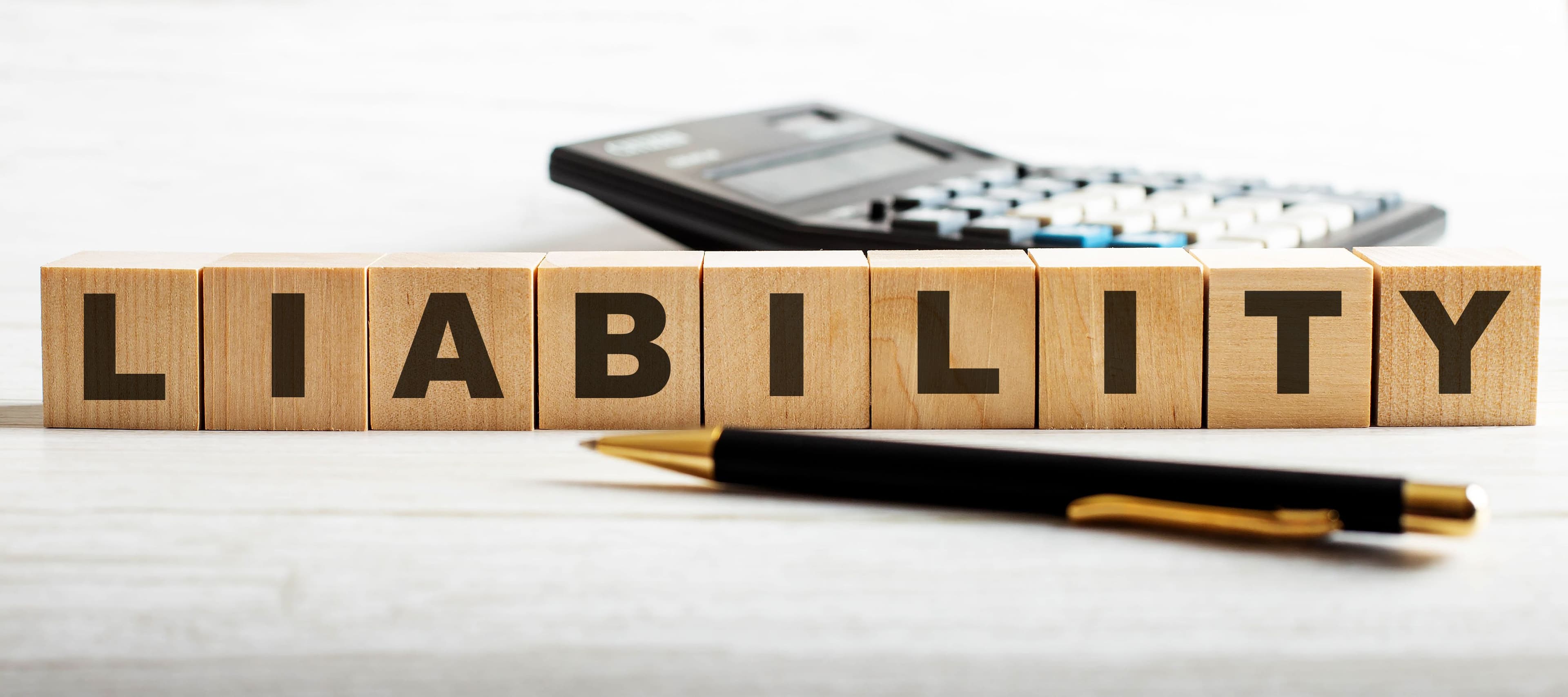Image for Liability