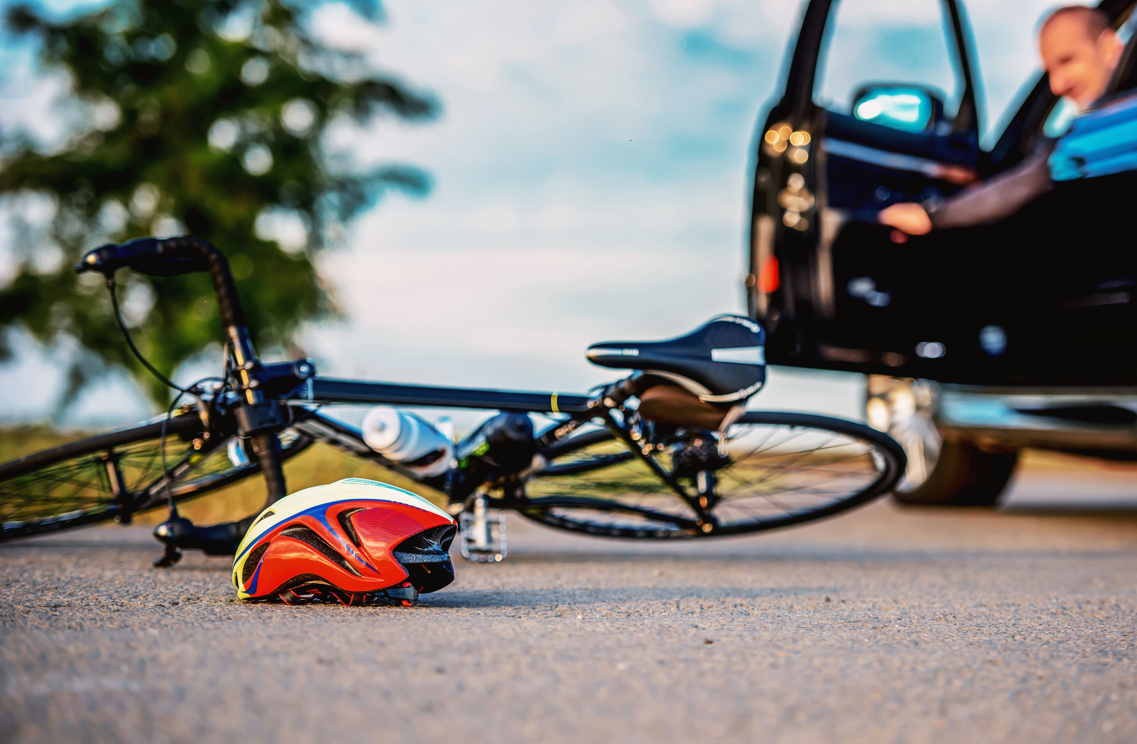 Image for Legal Rights of Cyclists: What You Need To Know After a Bike Accident