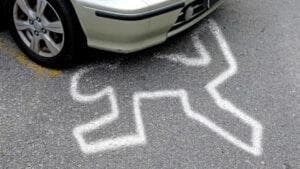 Image for Pedestrian Accident Lawyer in Scottsdale