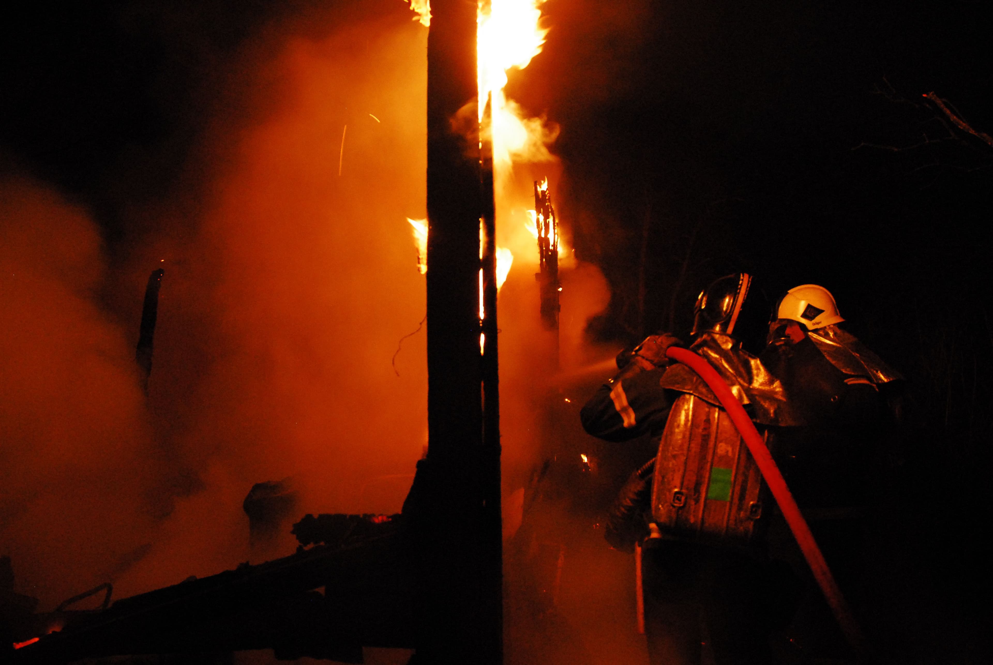 Image for Connect With a Burn Injury Lawyer in Your Area