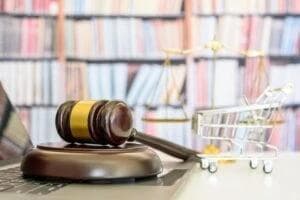 Image for Product Liability Lawyer in Scottsdale