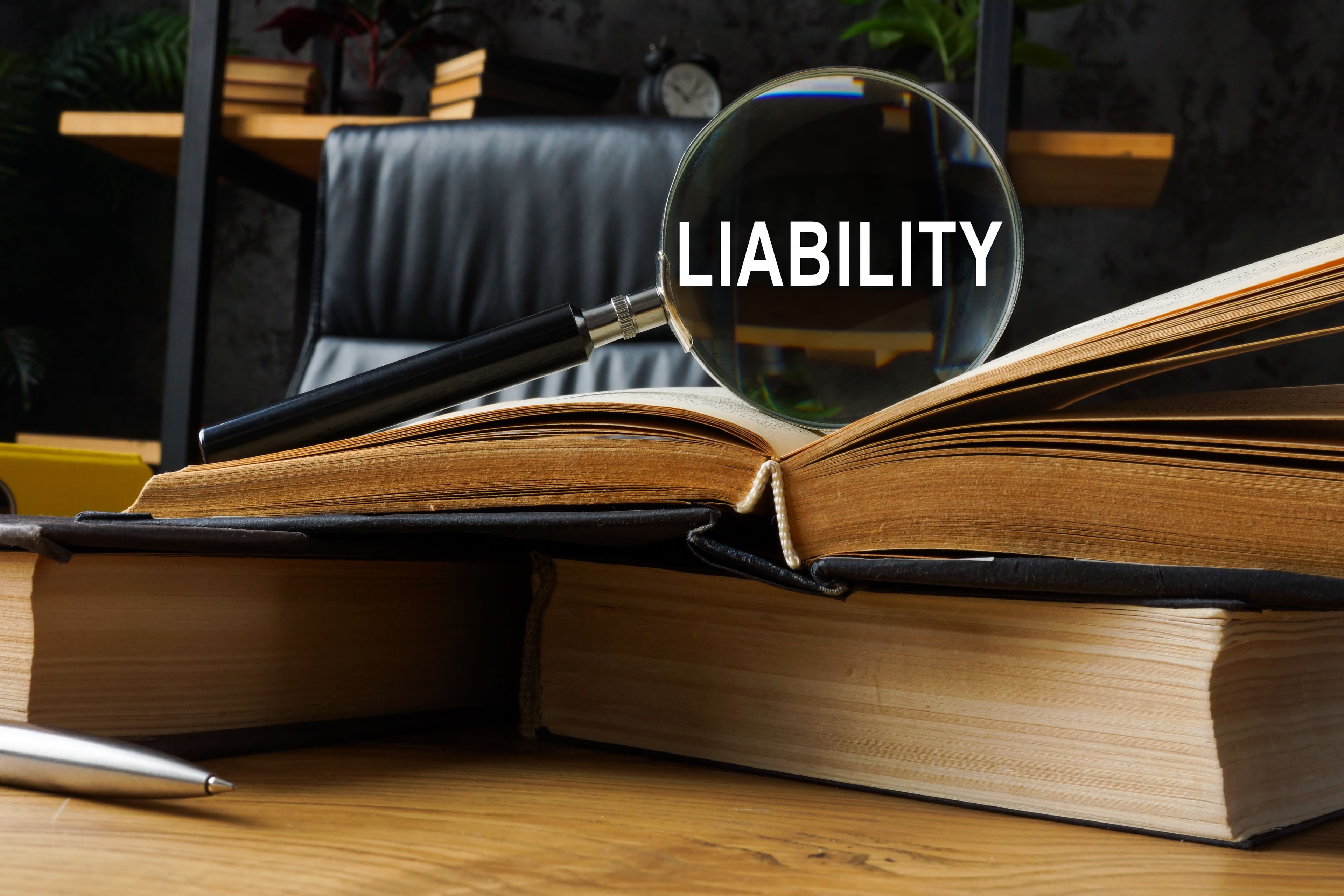 Image for Premises Liability