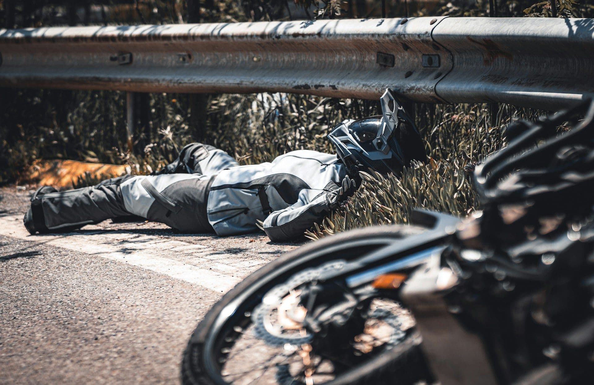 Image for Motorcycle Accident Lawyer in Phoenix