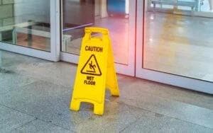 Image for Slip and Fall Accident Lawyer in Phoenix