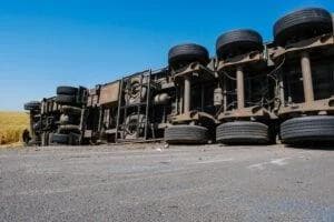 Image for Semi Truck Accident Lawyer in Phoenix