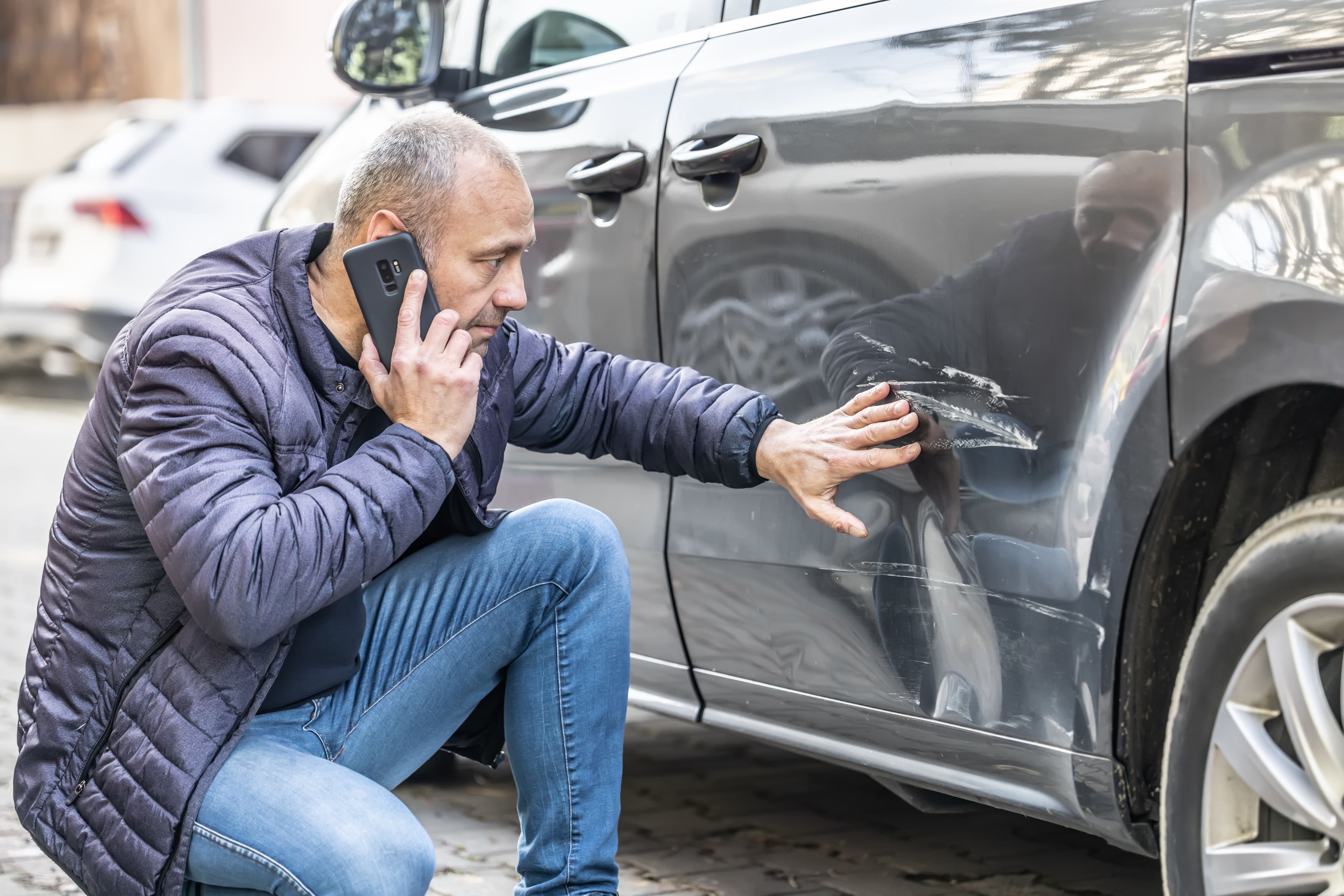 Image for Car Accident