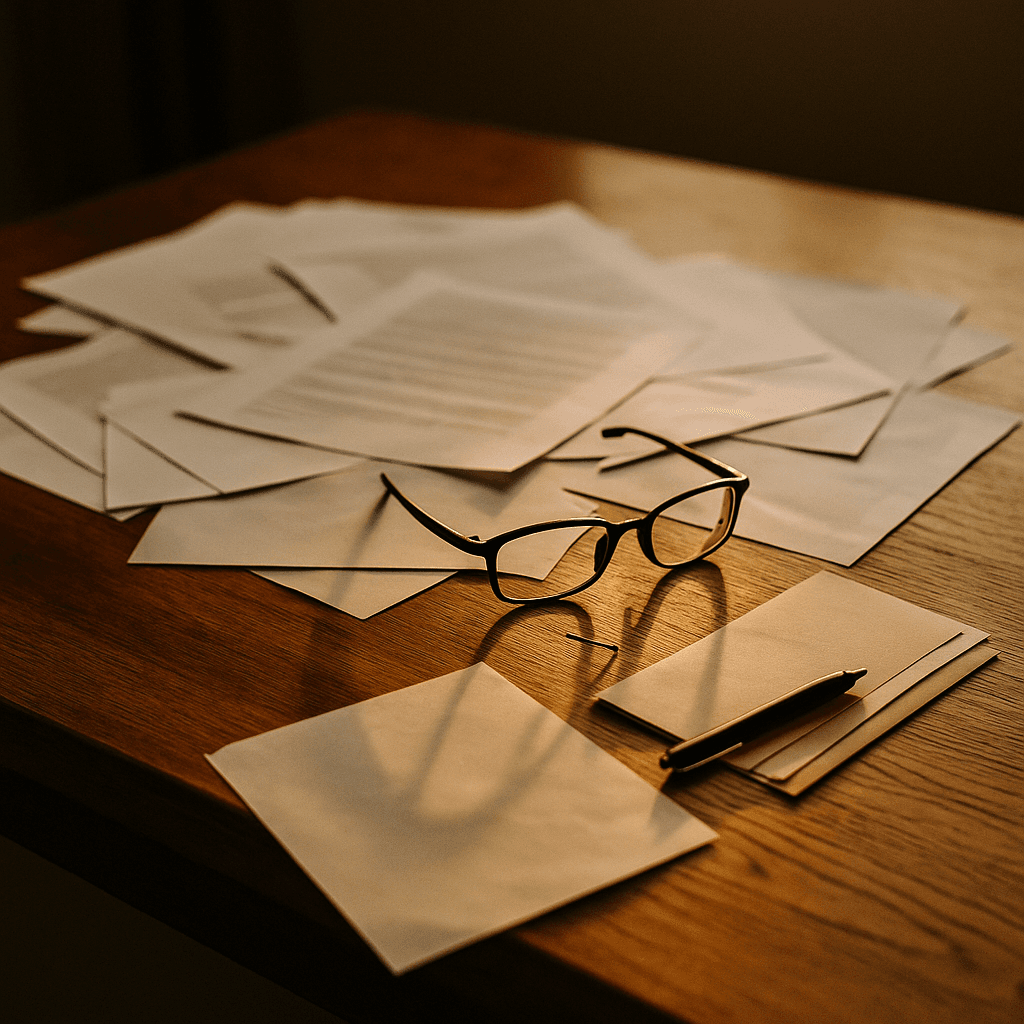 Image for The Dangers of Handling a Personal Injury Case Without Legal Help