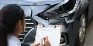 Image for Accident Report