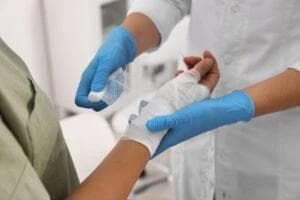 Image for Burn Injury Lawyer in Phoenix