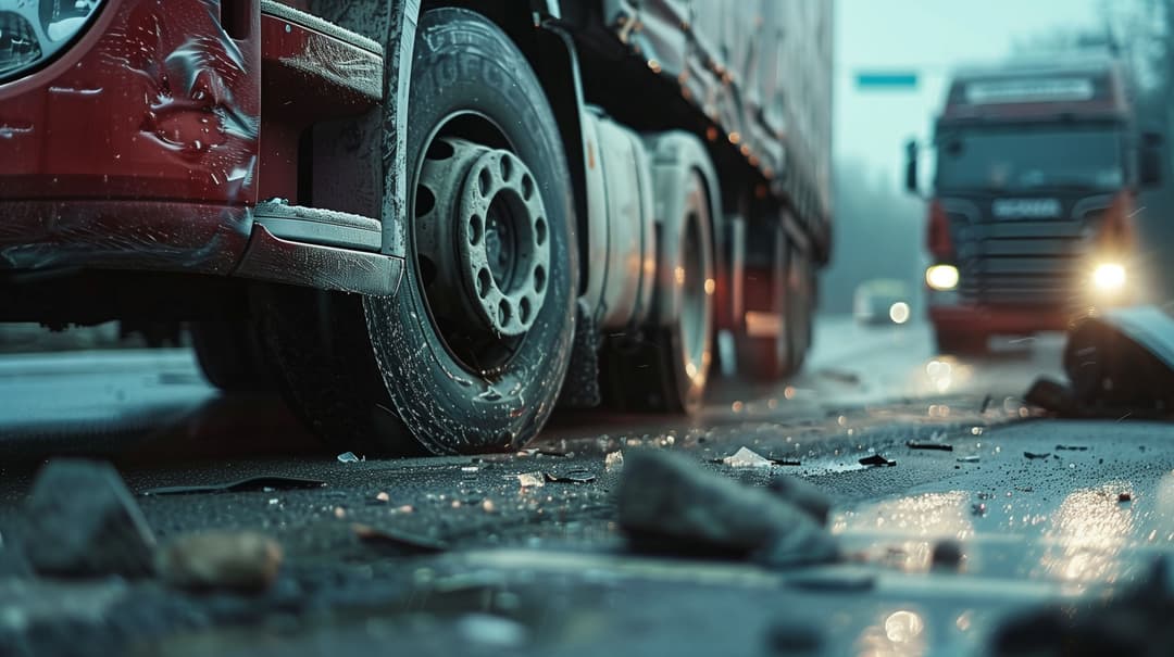 Truck Accident Lawyers: Bringing Heavy-Duty Justice