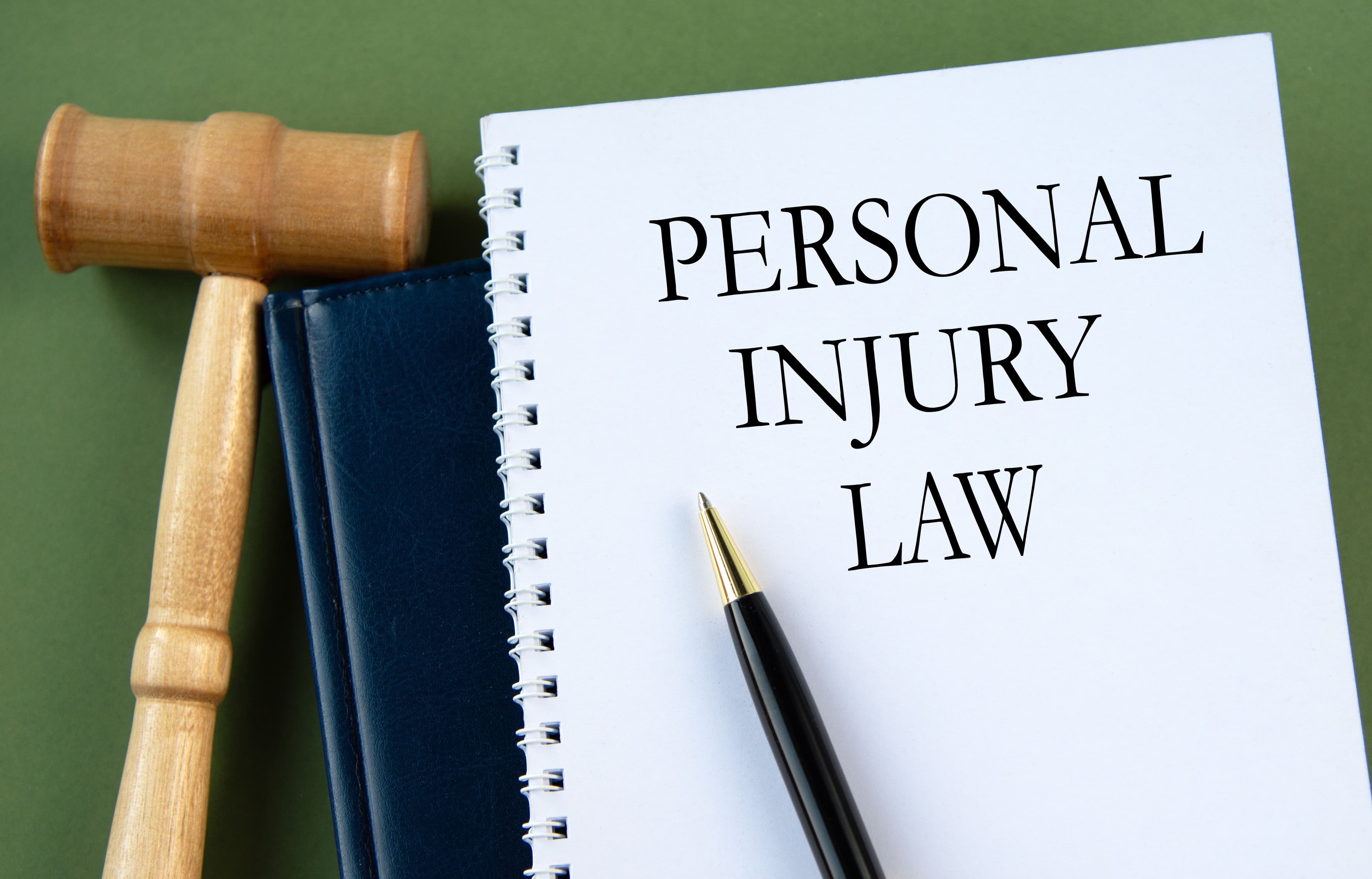 Image for Connect With a Personal Injury Lawyer in Your Area