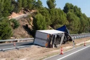 Image for Truck Accident Lawyer in Scottsdale