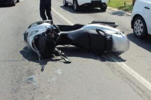 Image for Scooter Accident Lawyer in Phoenix