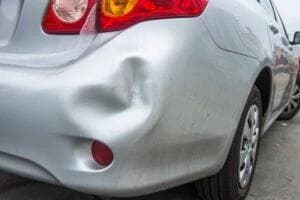 Image for Left in the Dust: Your Path Forward After a Hit-and-Run