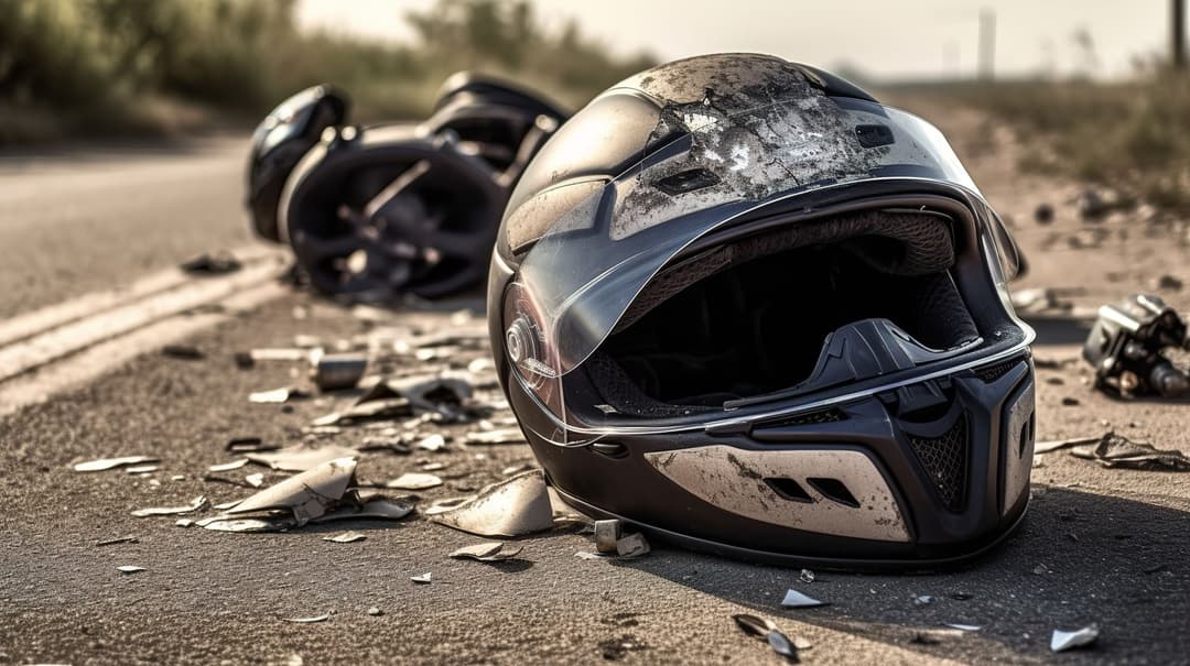 What Does a Motorcycle Accident Lawyer Do?
