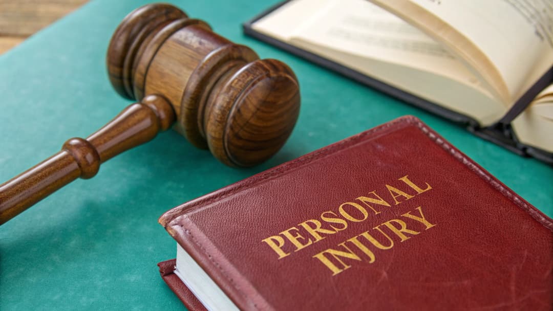 Finding the Right Personal Injury Lawyer: Tips from Industry Insiders