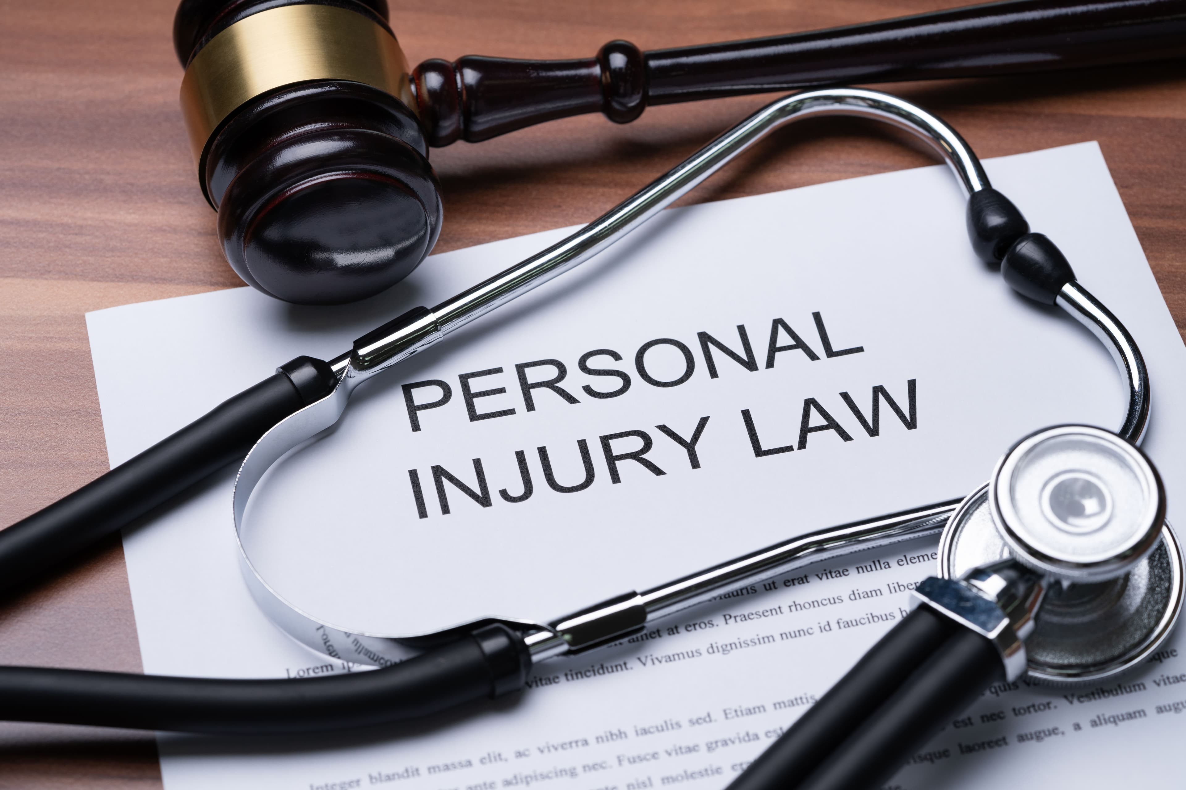 Image for The Anatomy of an Accident Claim: Behind the Scenes With an Accident Lawyer
