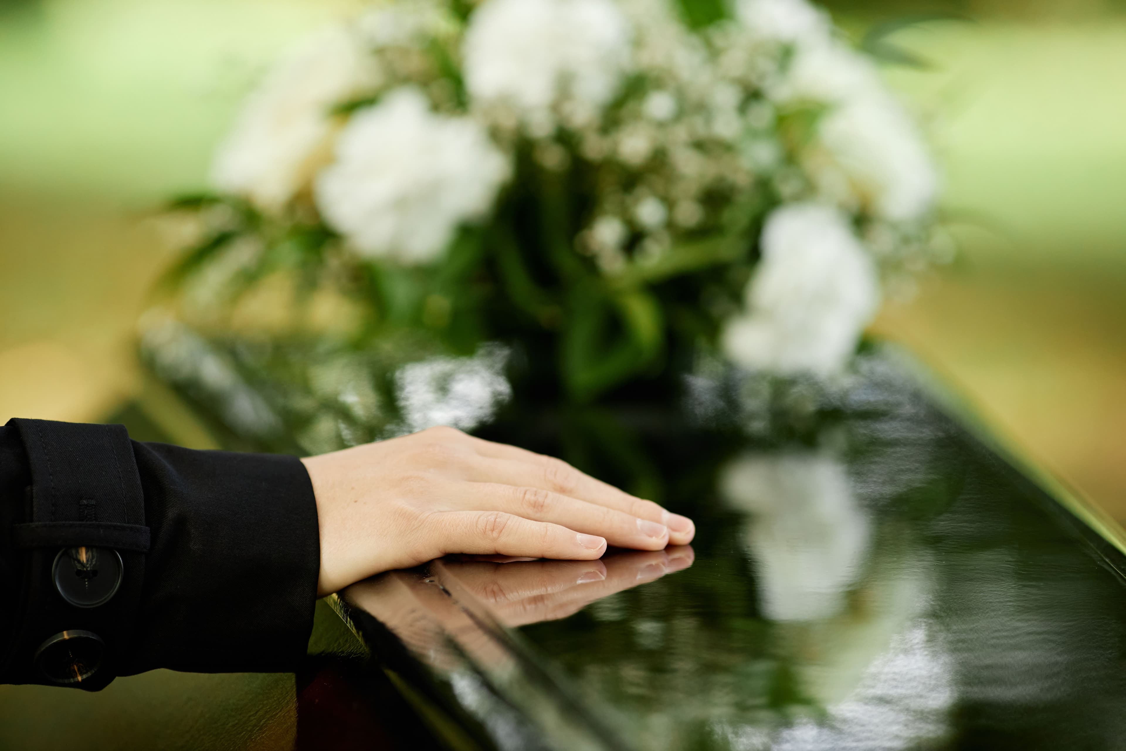 Image for Navigating Grief and Legal Battles: How Wrongful Death Lawyers Support Families