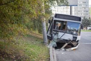 Image for Bus Accident Lawyer in Tucson