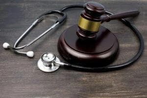 Image for Medical Malpractice Lawyer in Tucson