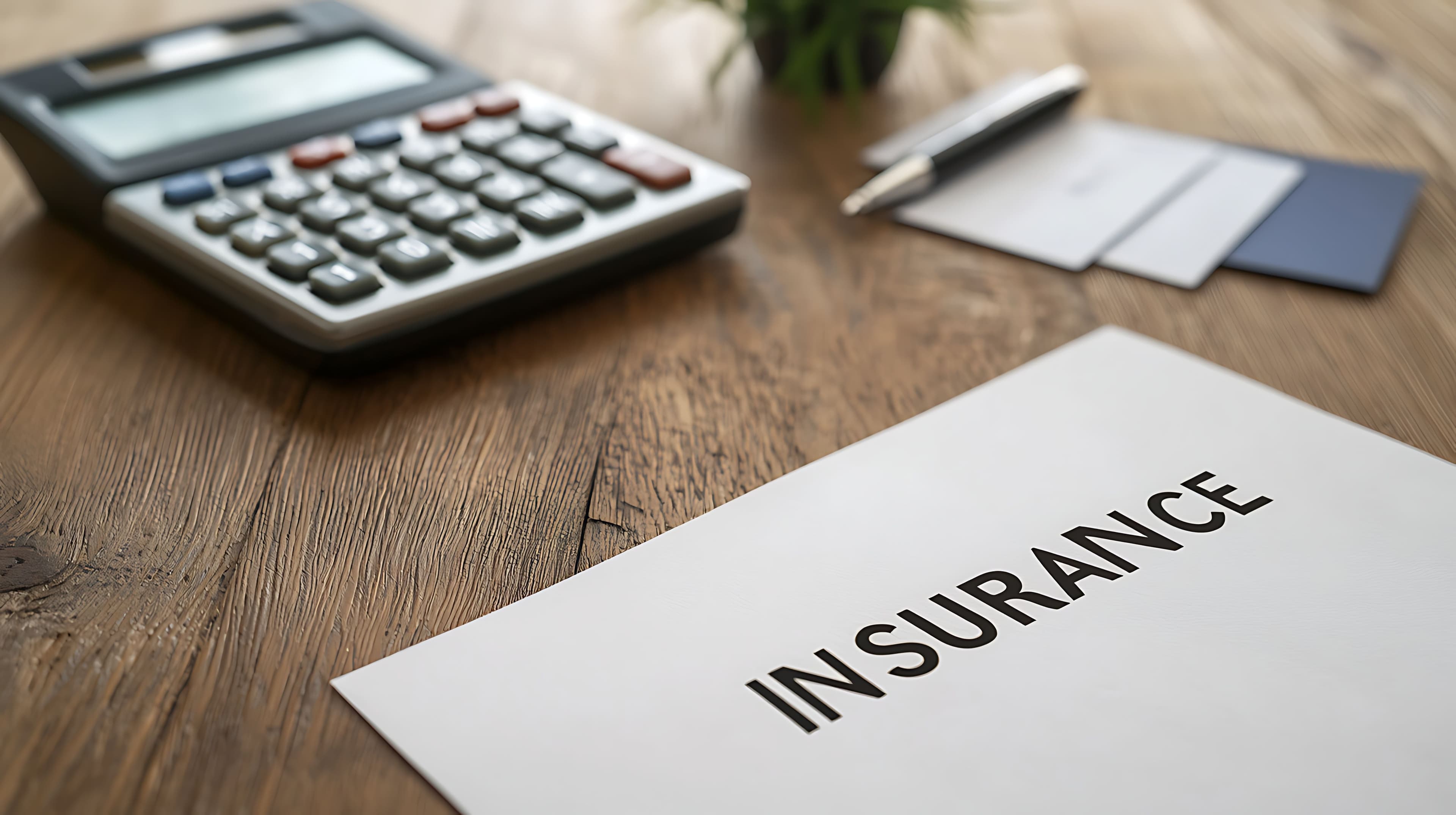 Image for Liability Insurance