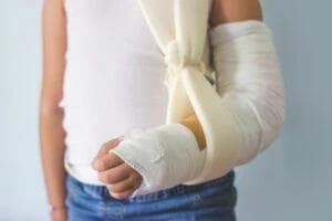 Image for Child Injury Lawyer in Scottsdale