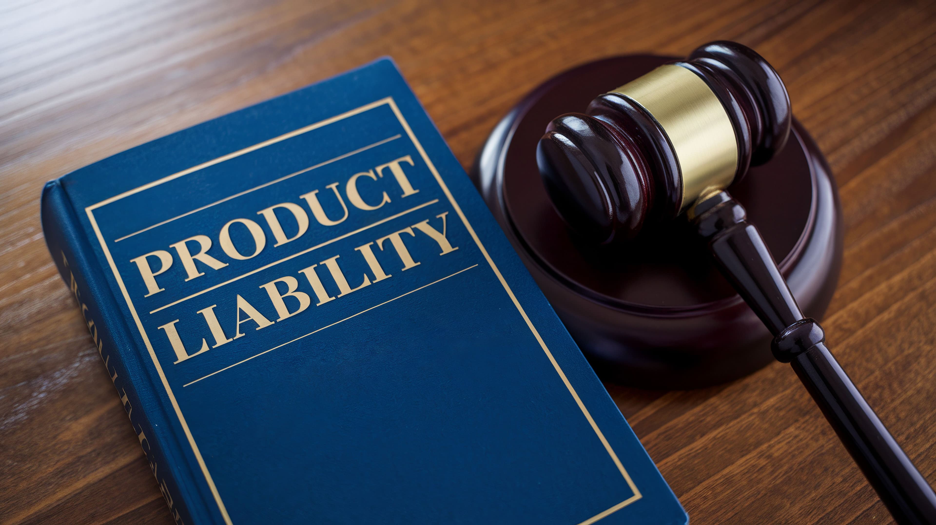 Image for Product Liability