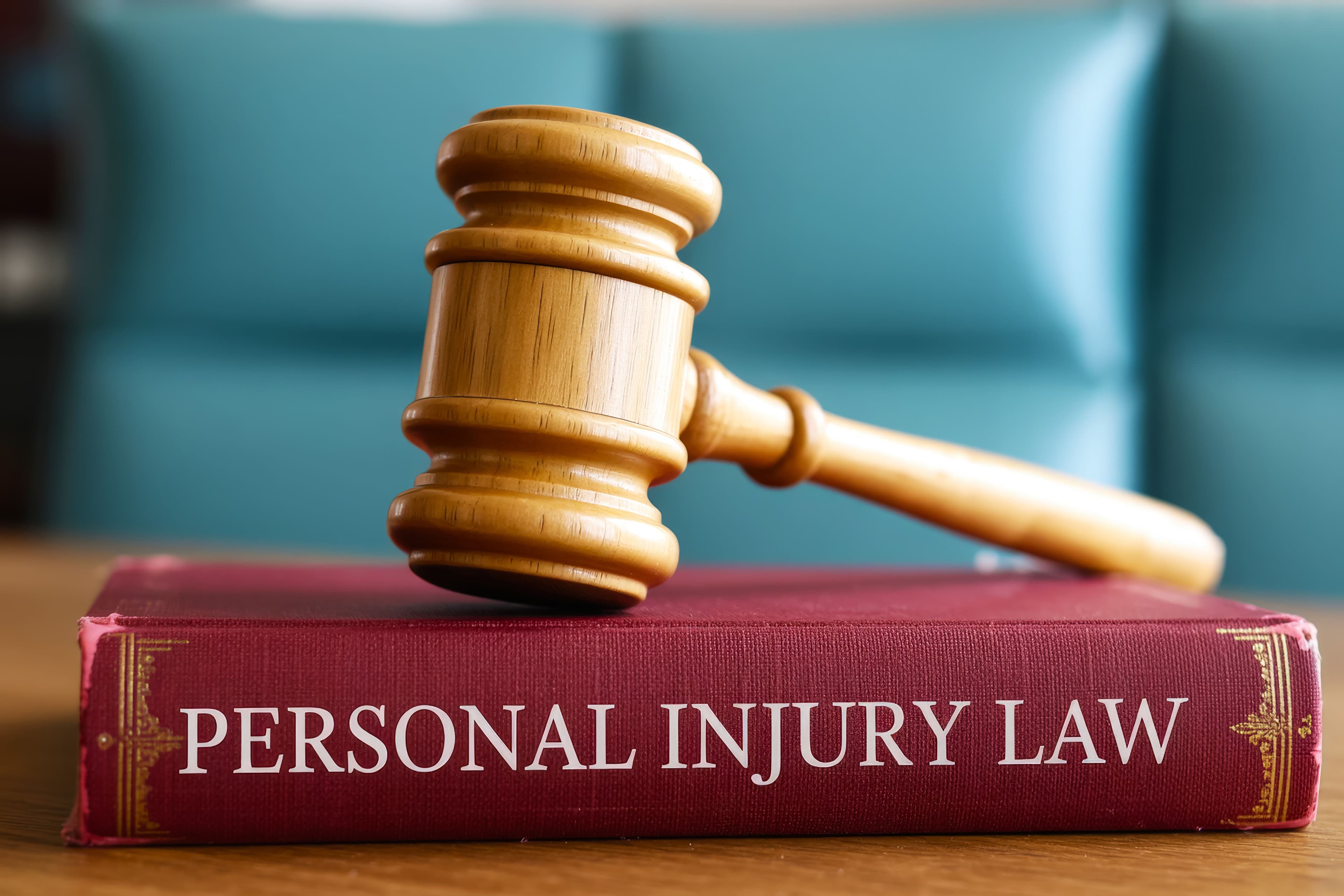 Image for Why Every Accident Victim Needs a Personal Injury Lawyer on Speed Dial