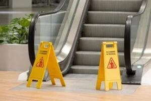 Image for Slip and Fall Accident Lawyer in Scottsdale