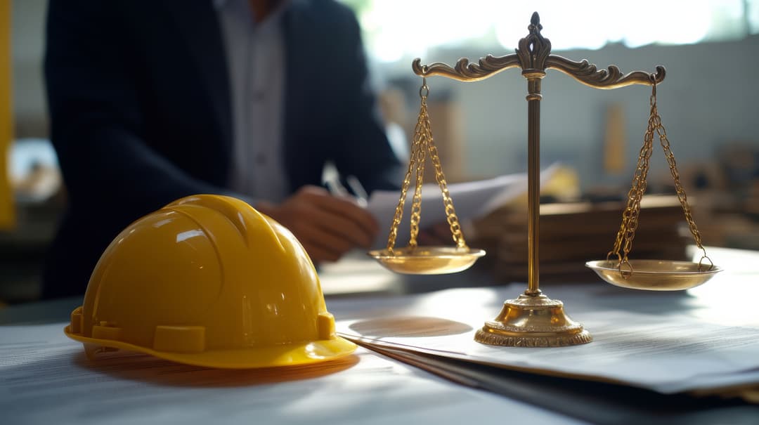 Five Common Types of Workers’ Compensation Claims
