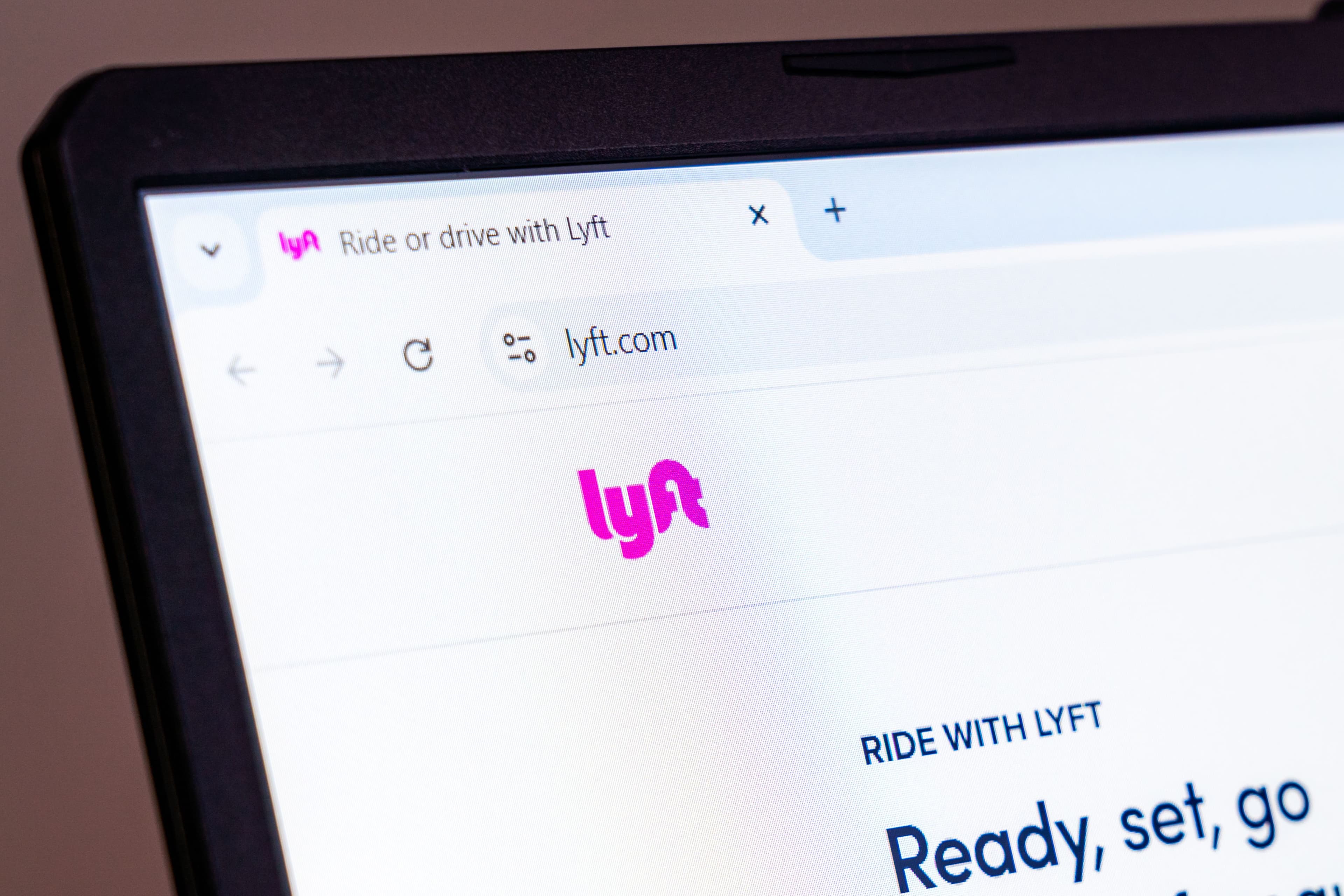 Image for Connect With a Lyft Accident Lawyer in Your Area