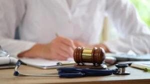 Image for Medical Malpractice Lawyer in Phoenix