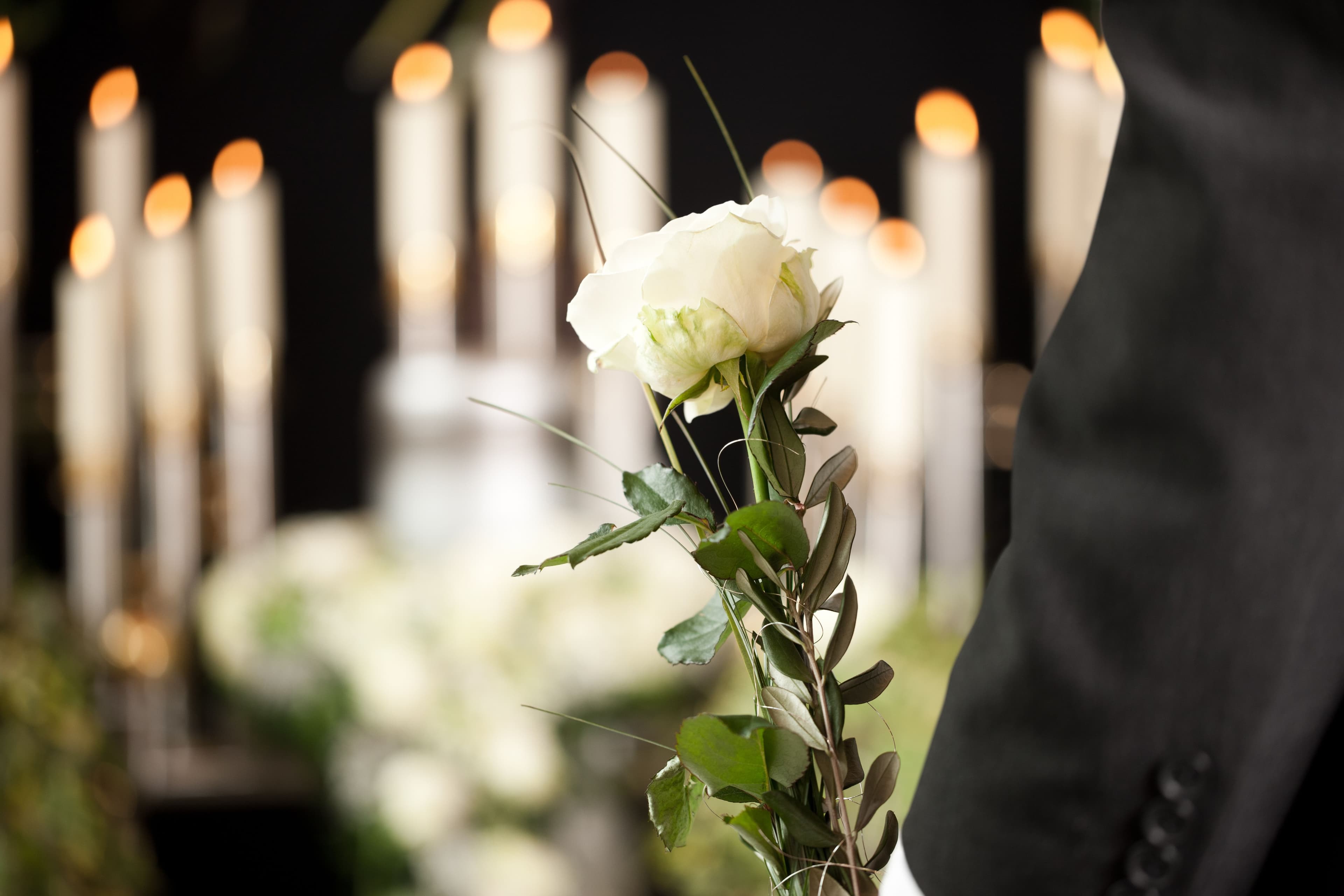 Image for Wrongful Death