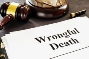 Image for Wrongful Death Lawyer in Scottsdale